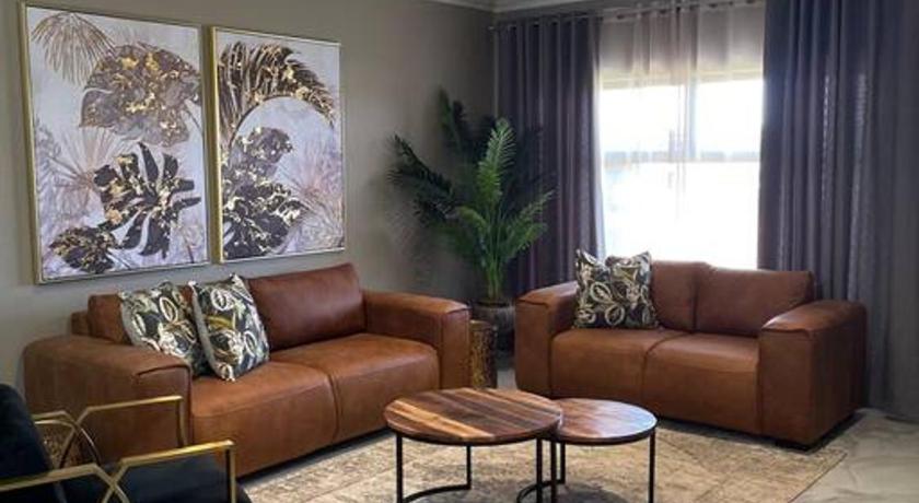 Gariep Airbnb Kimberley