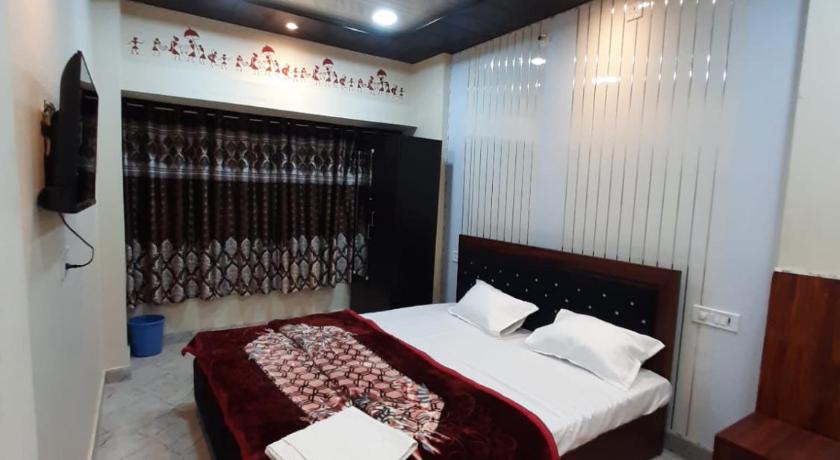 Deluxe Executive Room