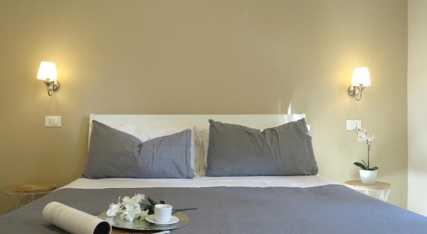 Image of Apartment with Terrace 5