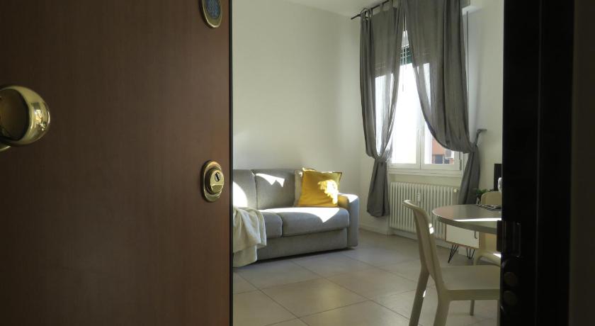 Image of Apartment with Terrace 7