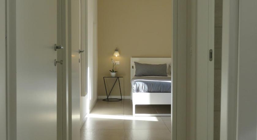 Image of Apartment with Terrace 9