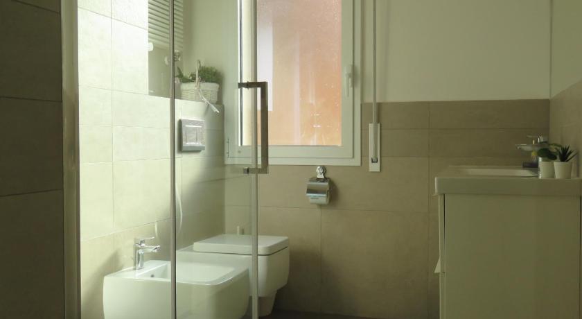 Image of Apartment with Terrace 2