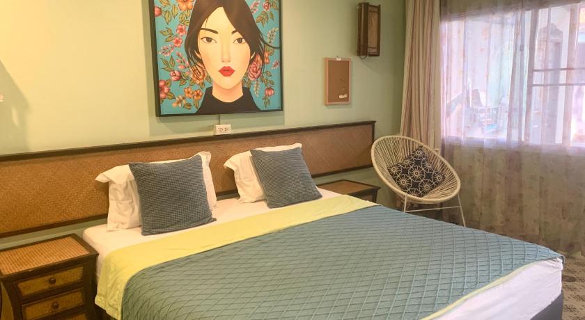 Image of King Room - Non-Smoking 0