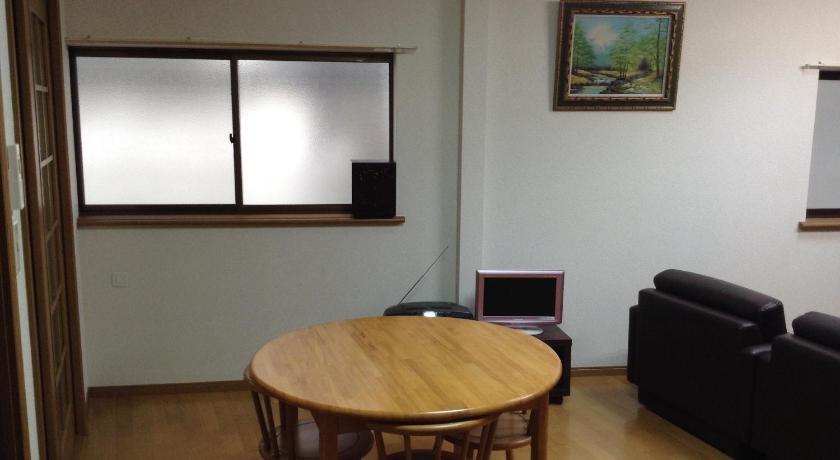 京都 Casting Factory Y 2つ星 宿泊施設 施設