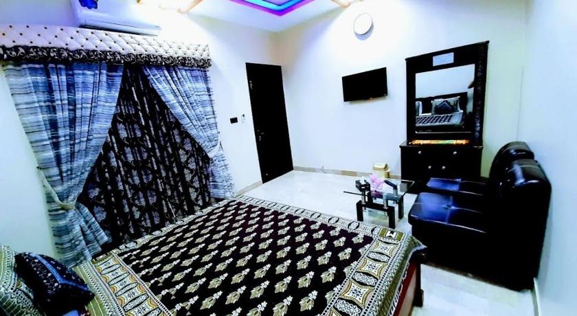 Galaxy Inn Guest House - image 11
