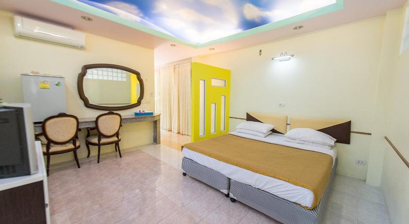 Image of Standard  Double Room 2