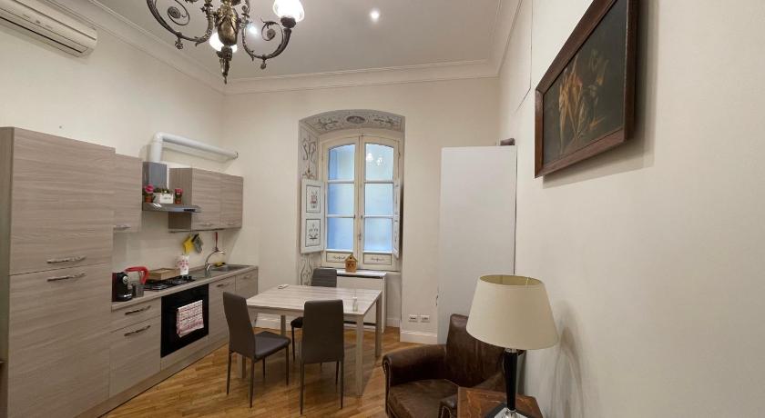 Casa Claudia Giulio Cesare