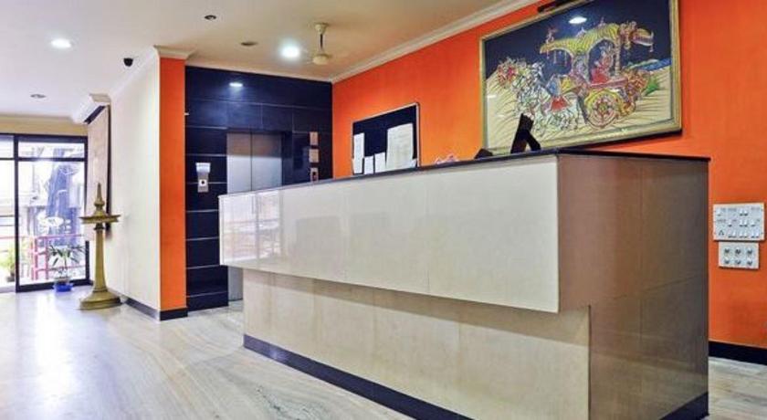 Hotel Srinivas