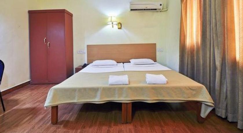Hotel Srinivas