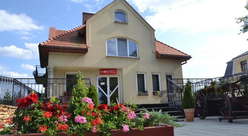 Hostel Zamosc — Hotel in Zamosc