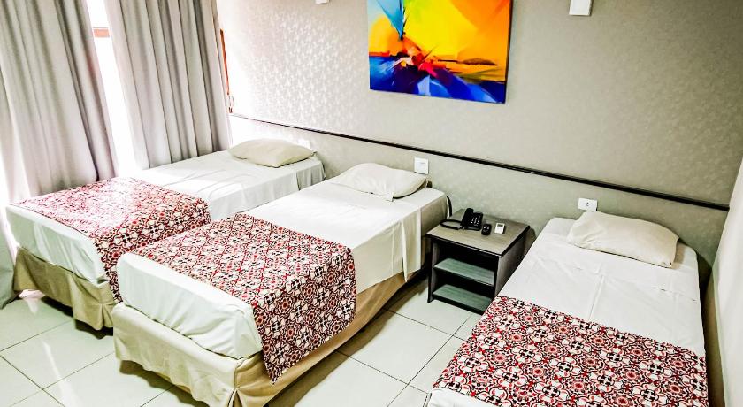 Image of Standard Triple Room 1