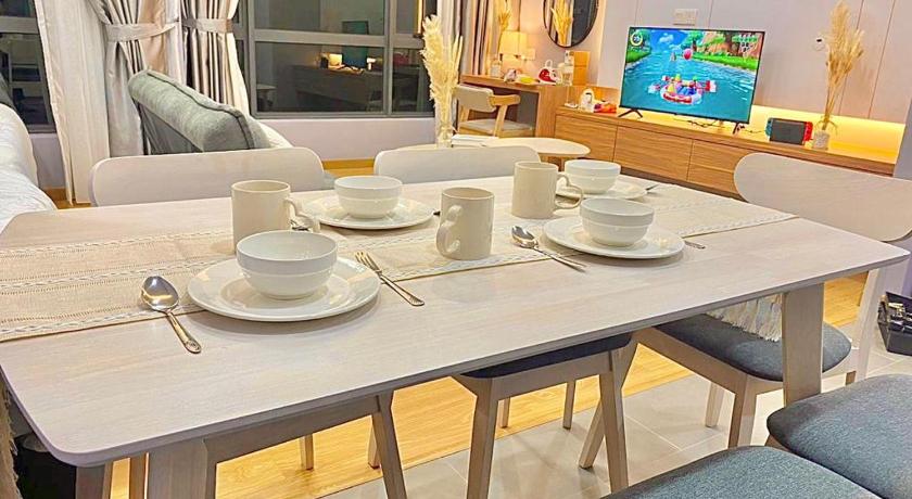 Kuantan Imperium Residence Kuantan Sea View 5-Star Hotel pool