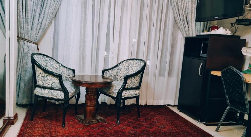 Red Apple Guest House - image 11