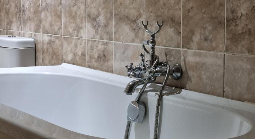 Red Apple Guest House - image 7