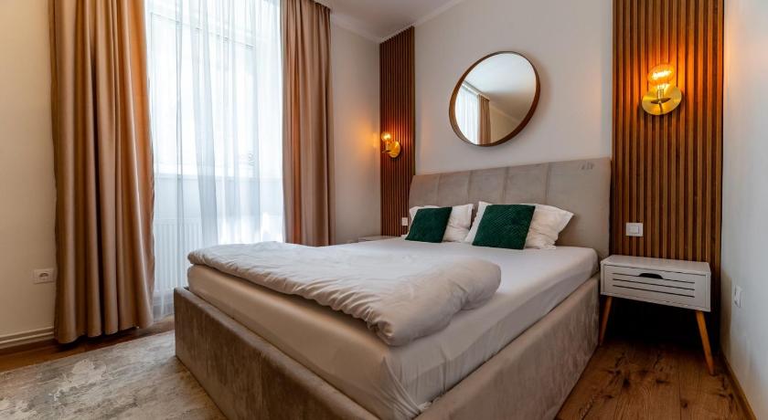 Apartment Balcescu No 10