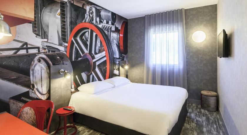 ibis Styles Vierzon