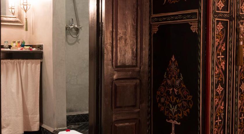 Origin Hotels Riad Lhena photo