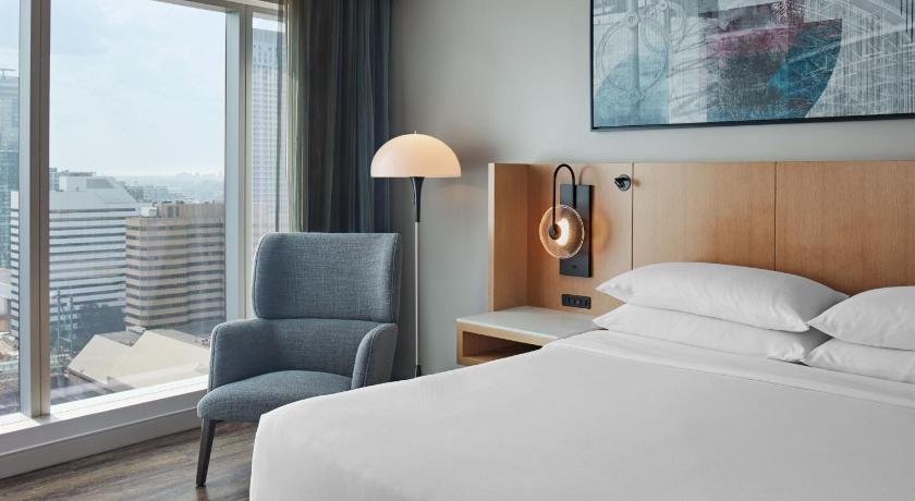 รูปของExtended Stay Suite, 1 Bedroom Executive Suite, 1 King 0