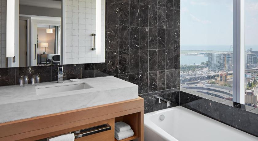 รูปของExtended Stay Suite, 1 Bedroom Executive Suite, 1 King 2