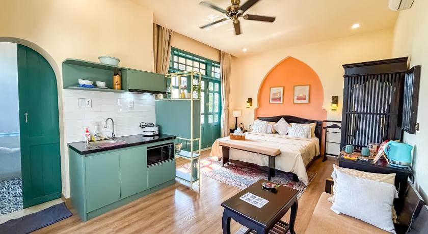 Ảnh của Biệt Thự Có Hồ Bơi Riêng (Villa with Private Pool) 0