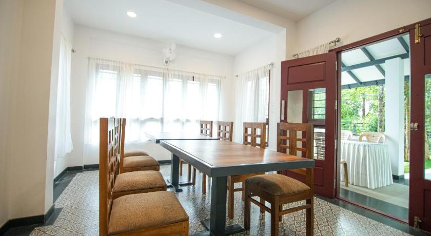 B Camp Resorts And Homestays - image 5
