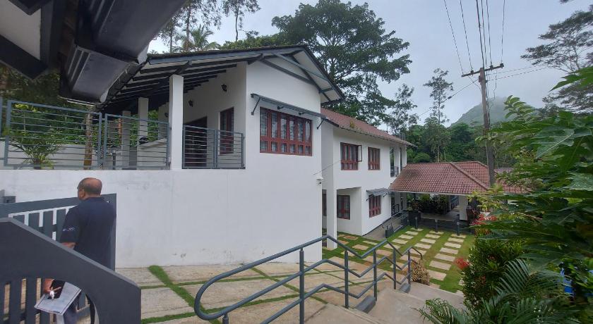 B Camp Resorts And Homestays - image 25