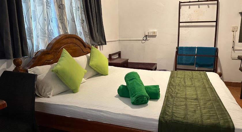 Image of Deluxe Double Room 17