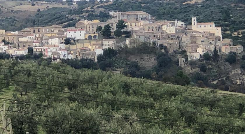 La casetta di Vany