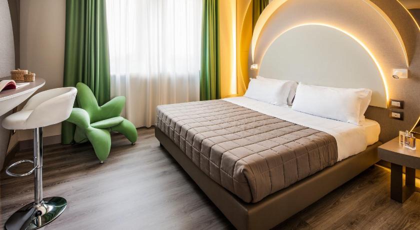 Junior lakosztály (Junior Suite) fotója 0