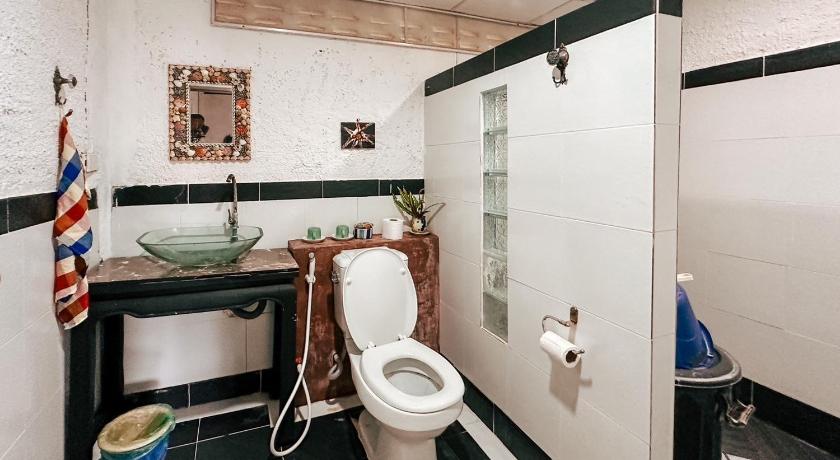 Image of Double Room with Garden View 2