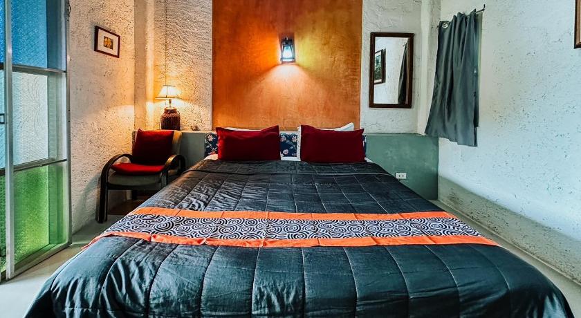 Image of Double Room with Garden View 0