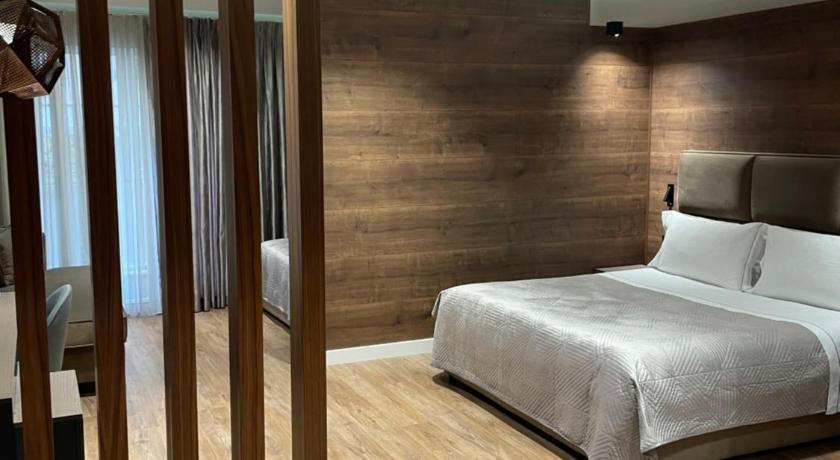 Bild av Fyrbäddsrum Superior (Superior Quadruple Room) 4
