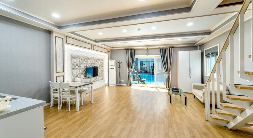 Image of Two-Bedroom Villa 0