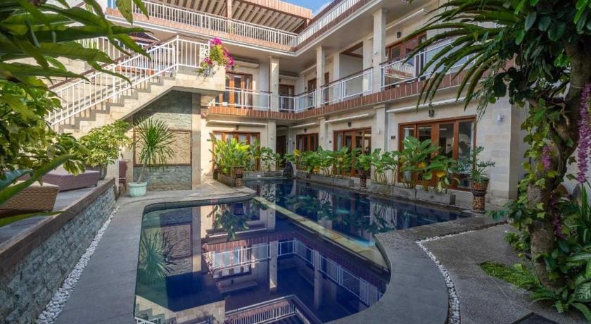 The Yogasari Sanur – Denpasar, CO