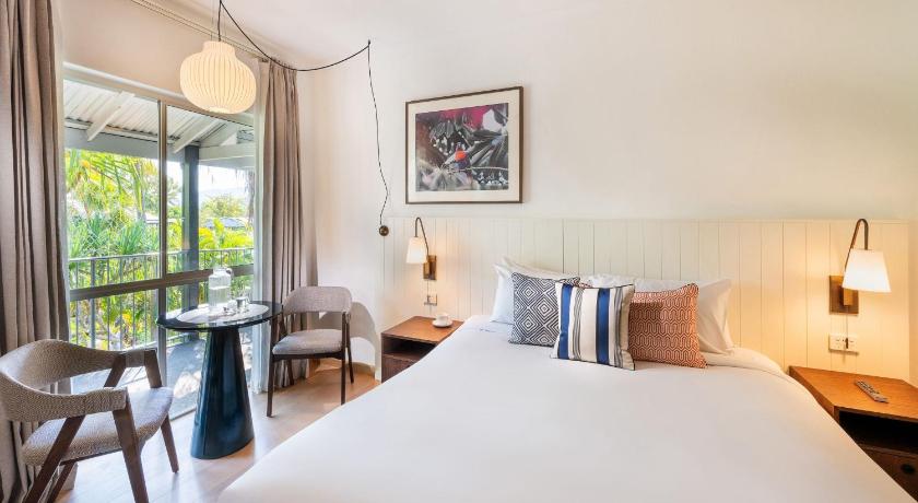 度假飯店房 (Resort Room)圖片 0
