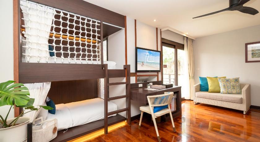 Image of Family Premier Deluxe Room 7