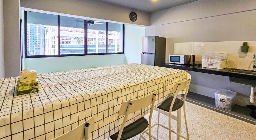Stay429@Bukit Bintang|Spacious 4BR3br|By ShineStay - main image