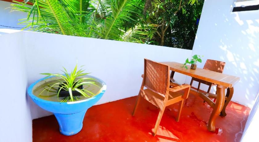 Dinsara Pearl Villa - image 15