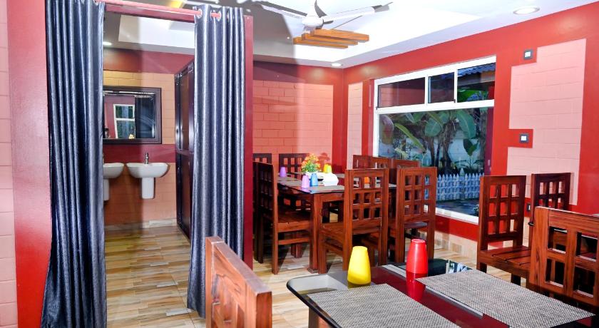 LEISURE VALLEY BEACH RESORT - image 39