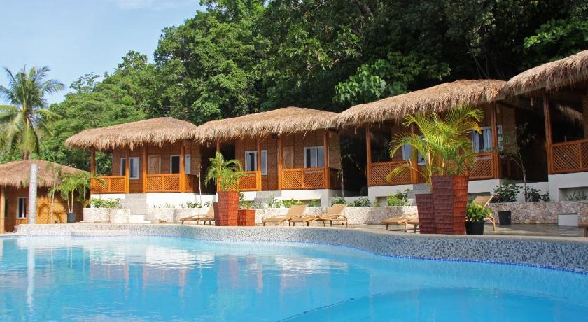 Magic Oceans Dive Resort - image 4