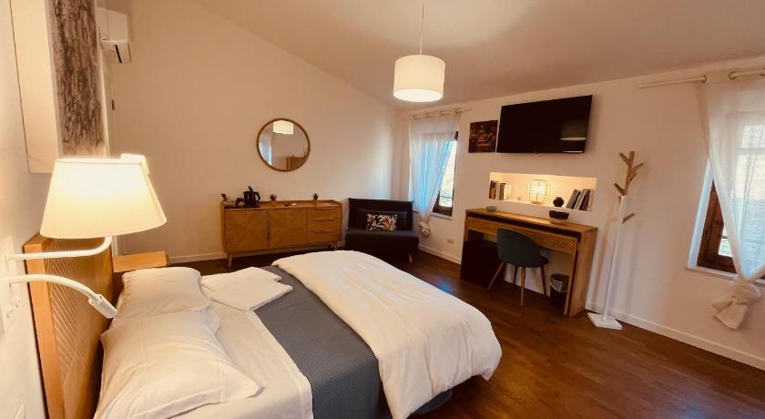 CIVICO 27 rooms