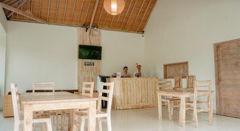 Bingin Garden Uluwatu - image 3