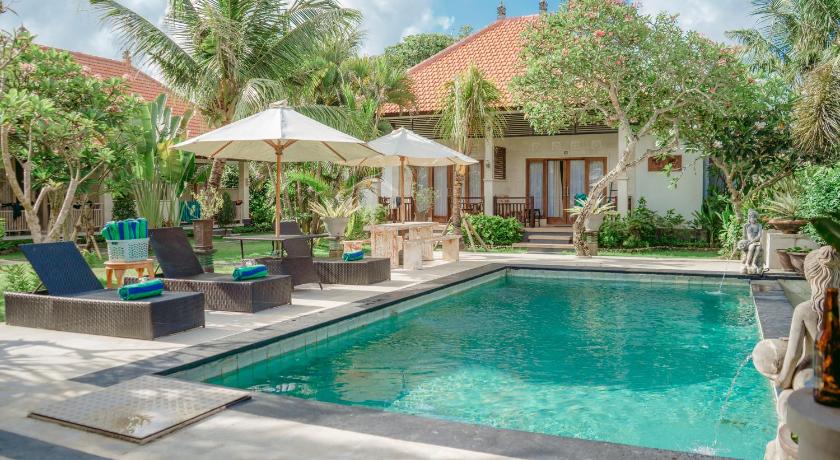 Bingin Garden Uluwatu - image 2