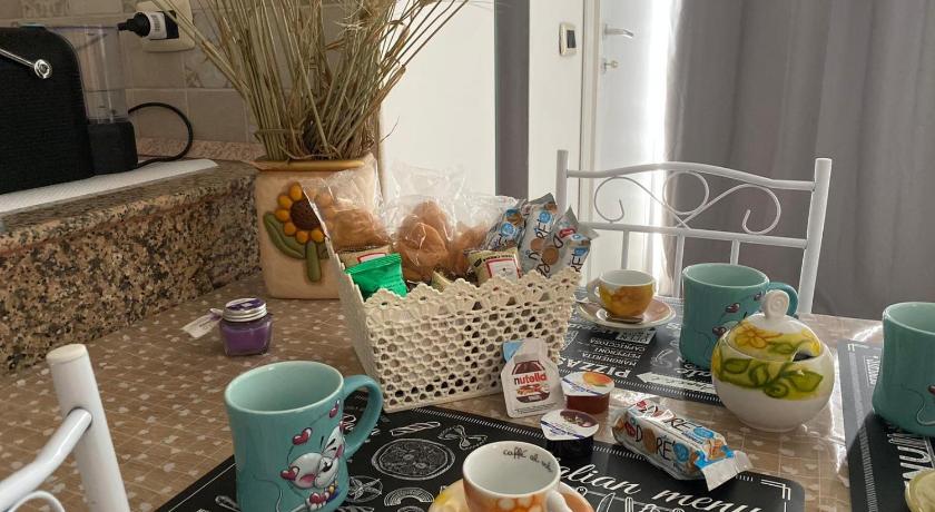 HOLIDAY PATRIZIA'S HOME 2.0