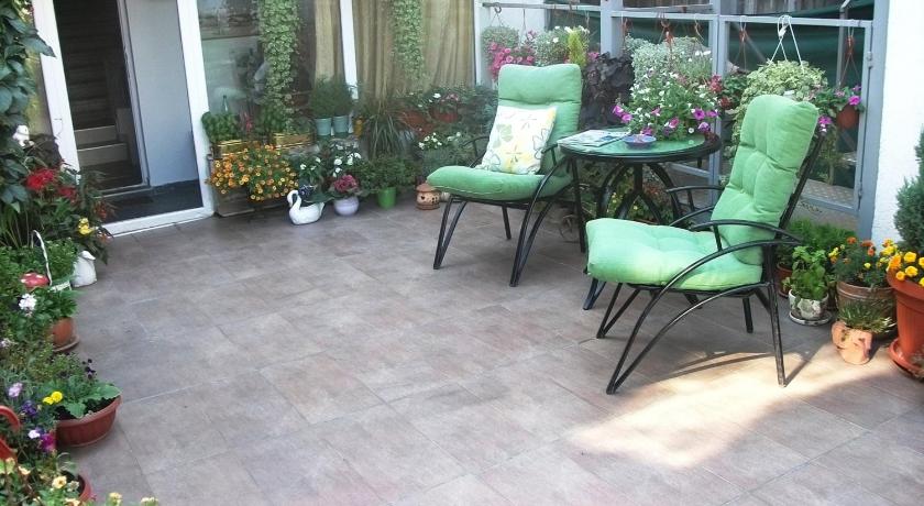 베오그라드 Apartments Skadarlija 3성급 게스트하우스 스위트룸