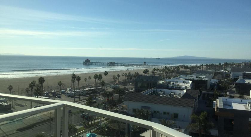 Image of Ocean Front One Bedroom Suite 1