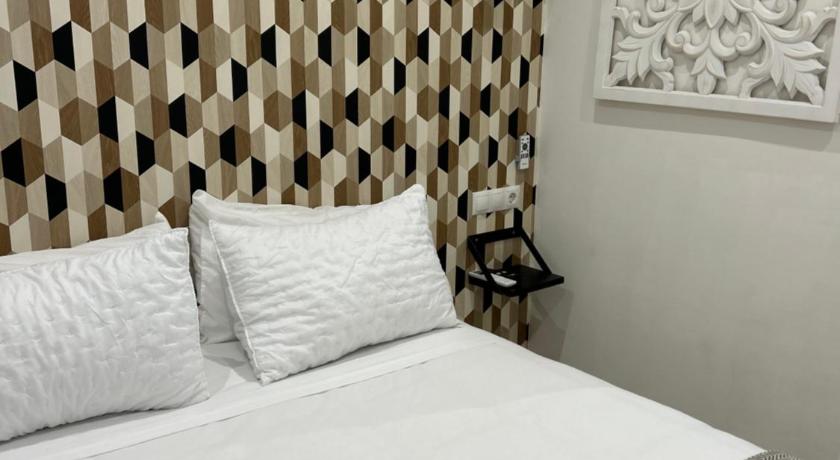 セビリア EME SEVILLA TURISTICA 4つ星 ホテル 施設