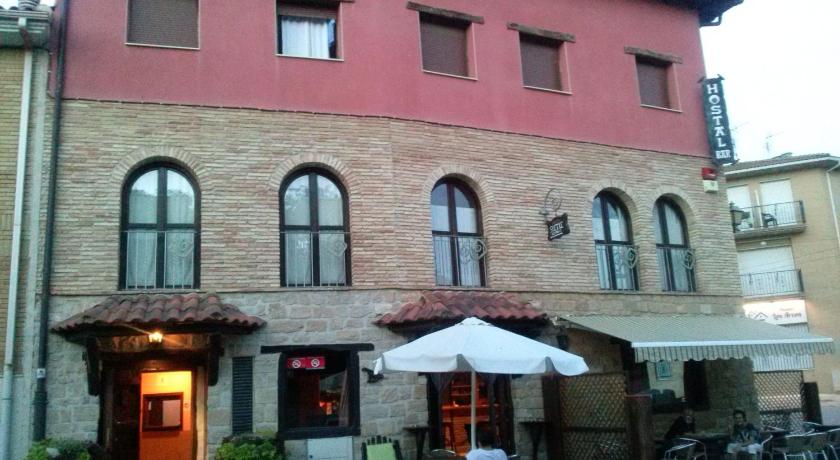 Hostal Suetxe photo