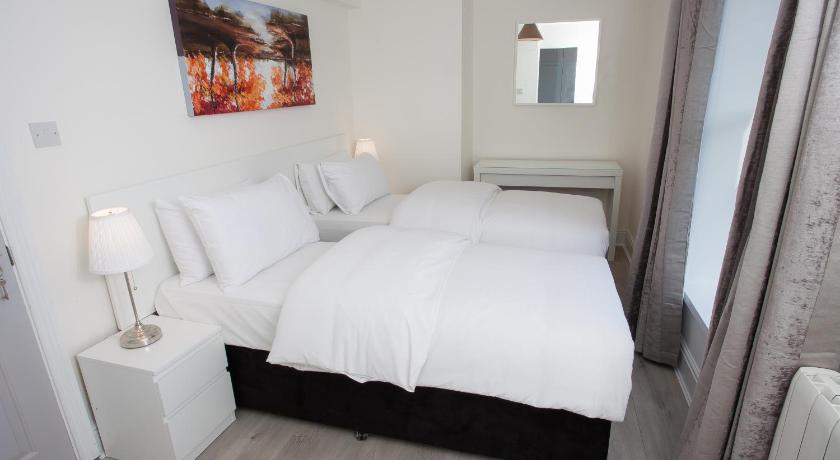 Temple Bar Essex Apartments photo