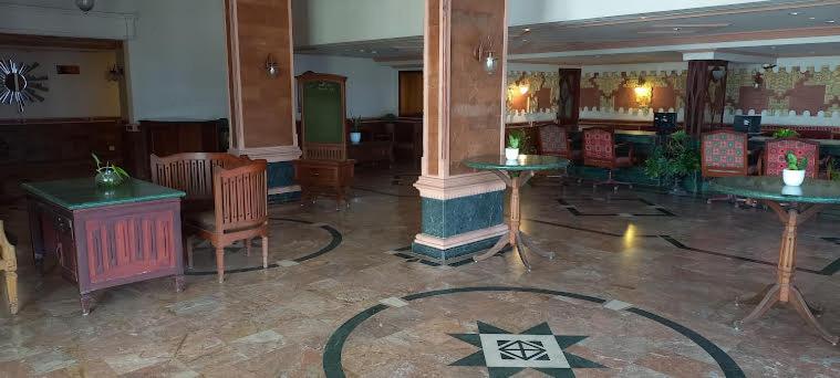 THE WYTE FORT – Cochin, IN